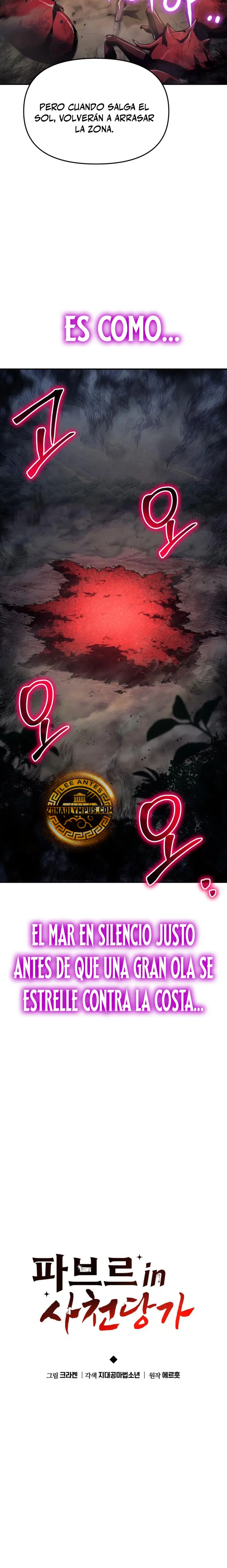 toxicólogo del clan tang de sichuan Capitulo 53 página 8