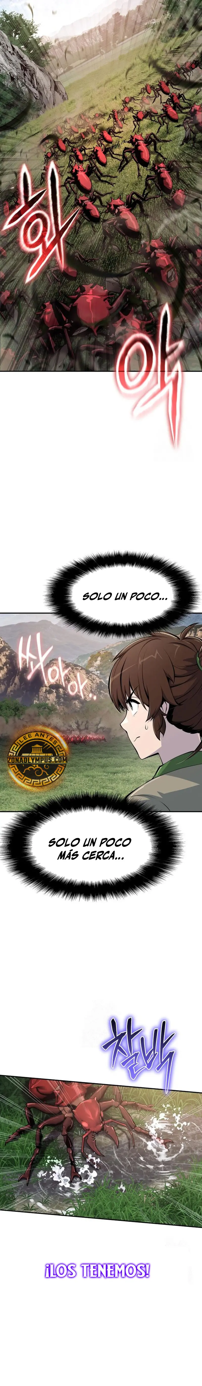 toxicólogo del clan tang de sichuan Capitulo 54 página 13
