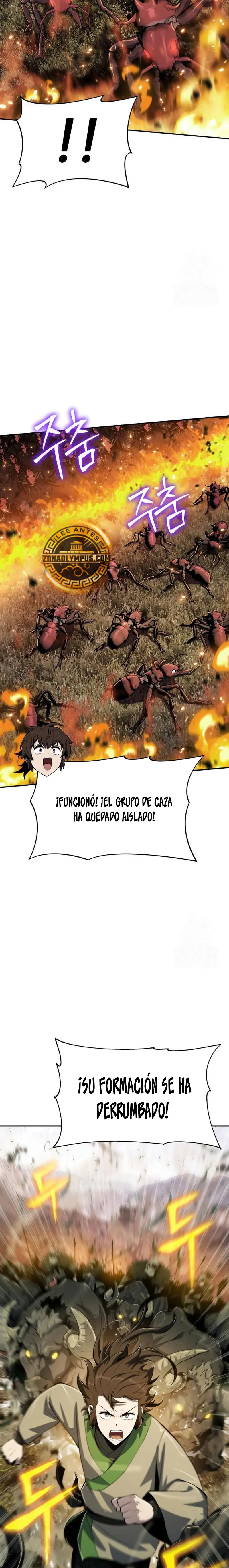 toxicólogo del clan tang de sichuan Capitulo 54 página 15