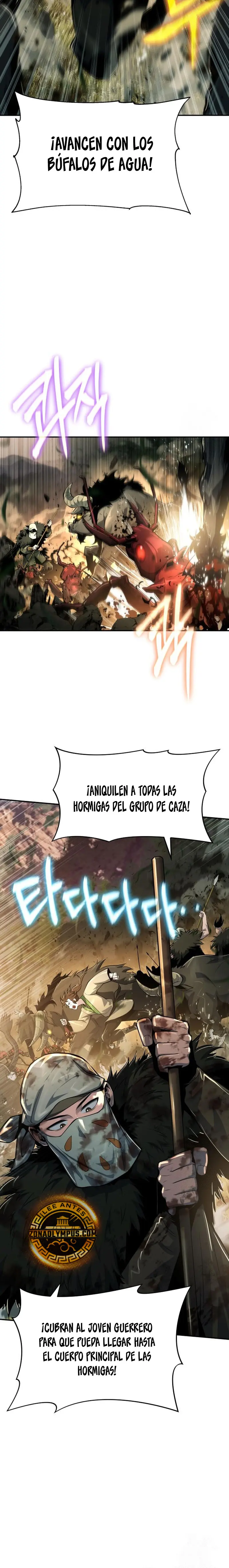 toxicólogo del clan tang de sichuan Capitulo 54 página 16