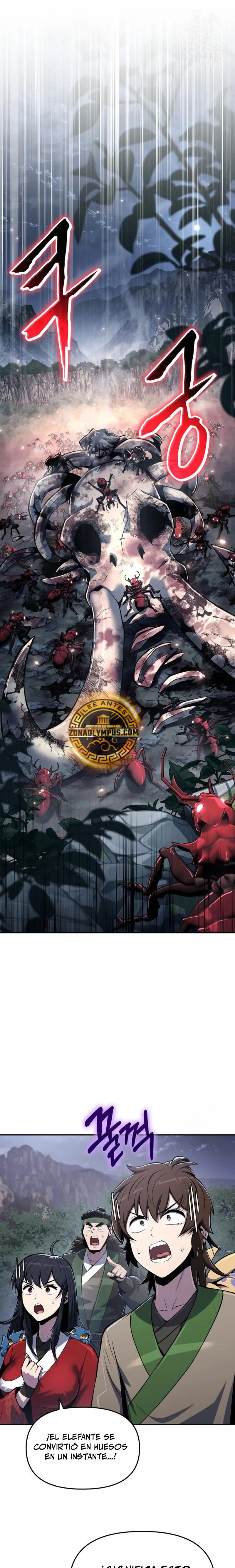 toxicólogo del clan tang de sichuan Capitulo 54 página 2