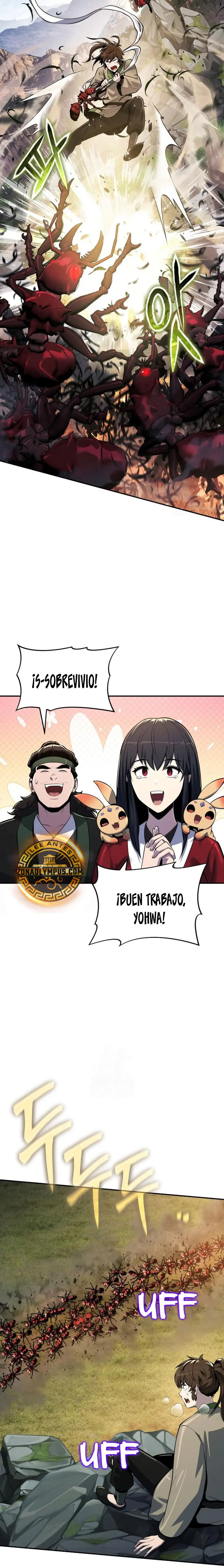 toxicólogo del clan tang de sichuan Capitulo 54 página 24