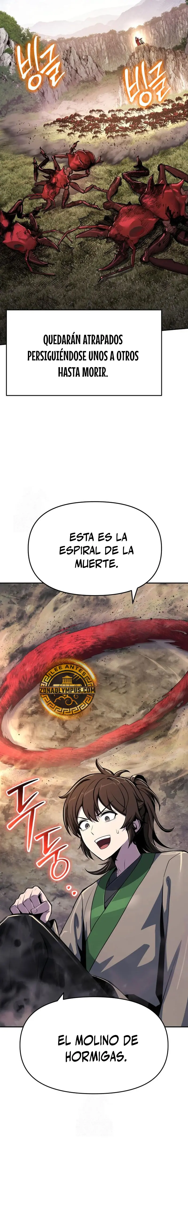toxicólogo del clan tang de sichuan Capitulo 54 página 29