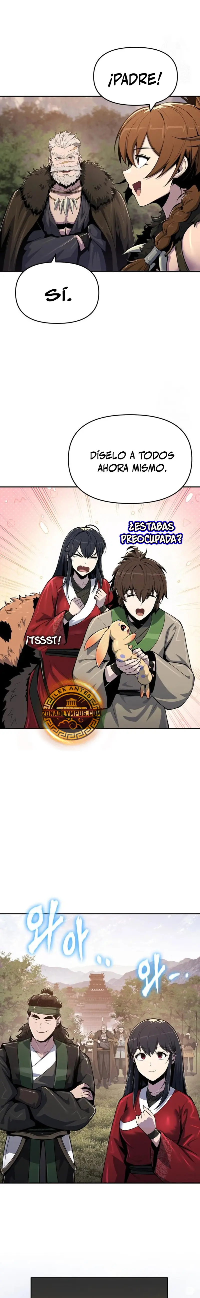 toxicólogo del clan tang de sichuan Capitulo 54 página 30
