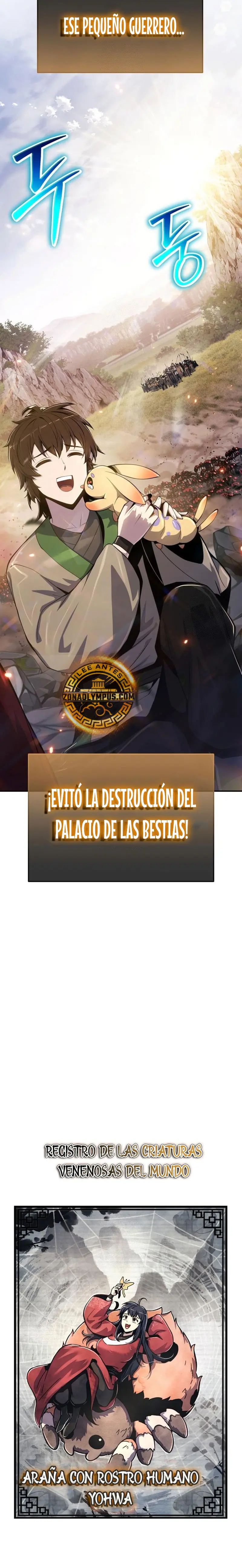 toxicólogo del clan tang de sichuan Capitulo 54 página 31