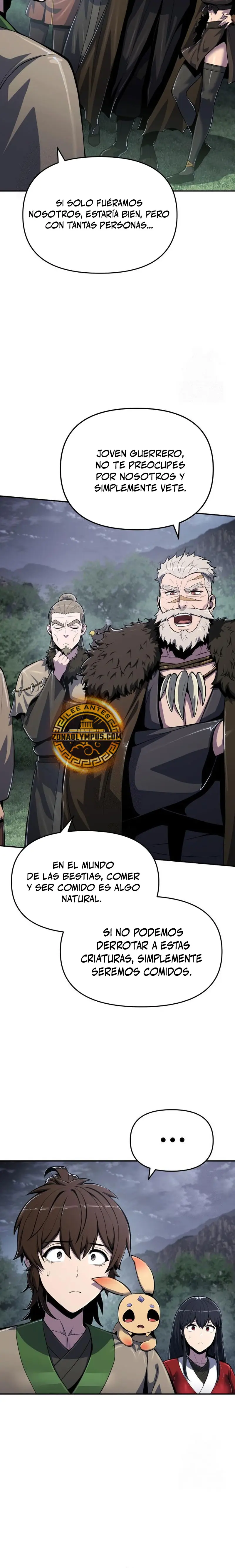 toxicólogo del clan tang de sichuan Capitulo 54 página 6