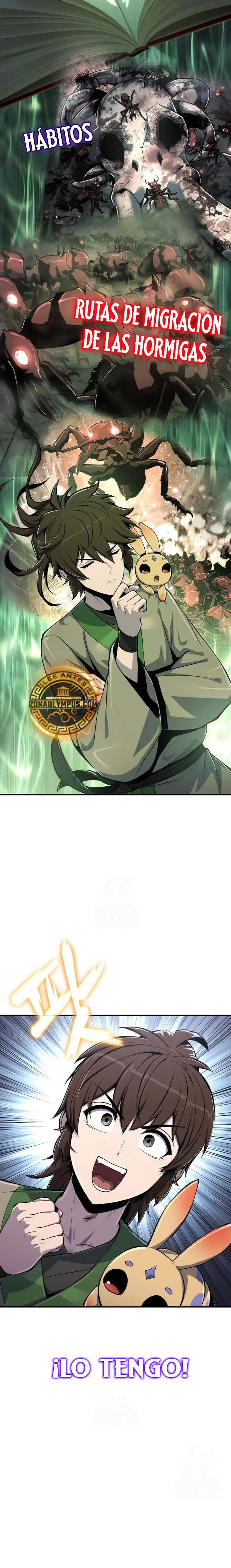 toxicólogo del clan tang de sichuan Capitulo 54 página 8