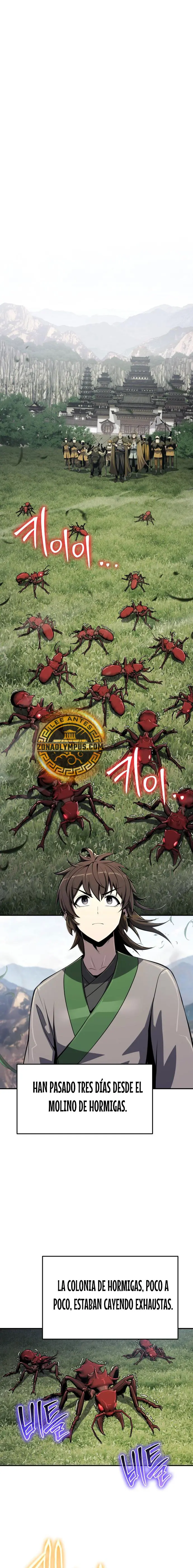 toxicólogo del clan tang de sichuan Capitulo 55 página 2