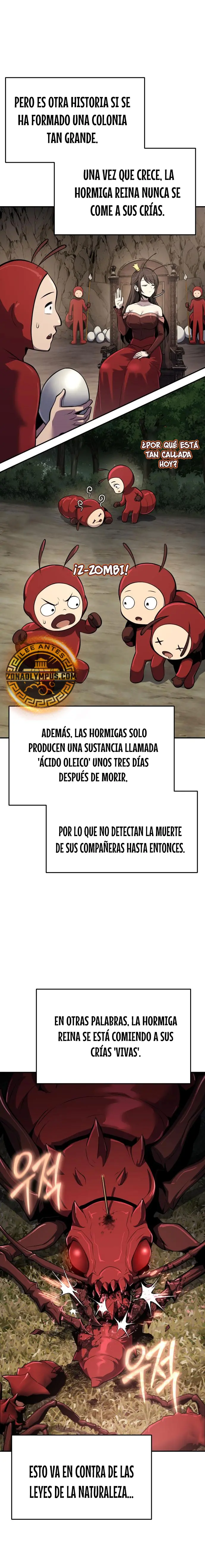 toxicólogo del clan tang de sichuan Capitulo 55 página 7