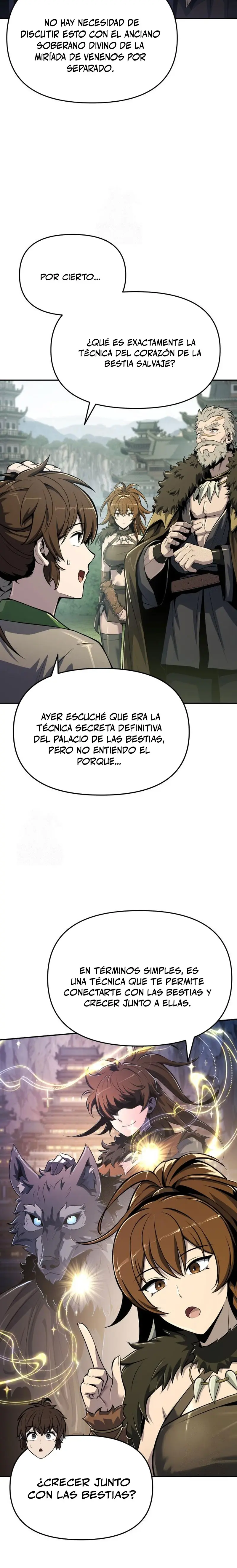 toxicólogo del clan tang de sichuan Capitulo 56 página 18
