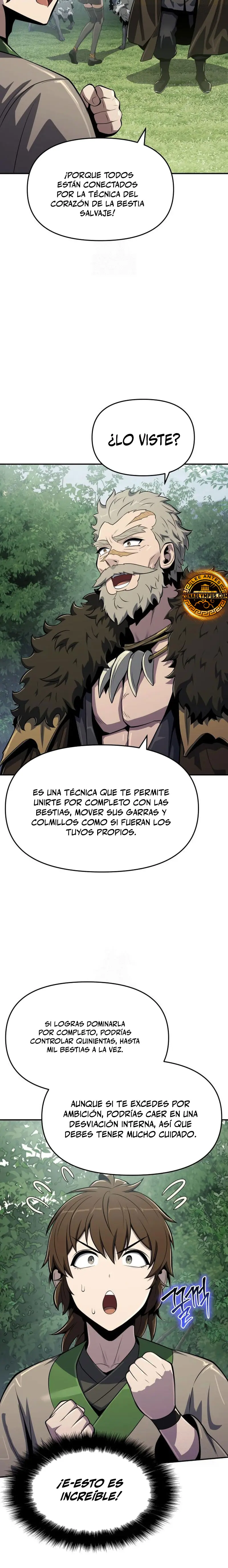 toxicólogo del clan tang de sichuan Capitulo 56 página 25