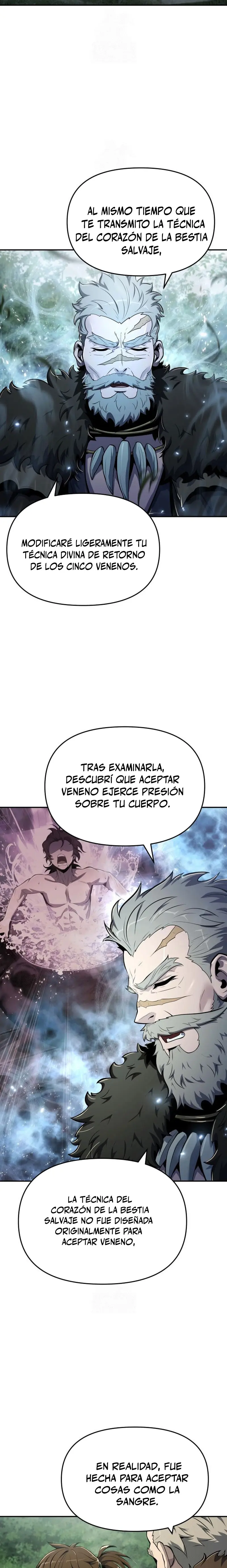 toxicólogo del clan tang de sichuan Capitulo 56 página 28
