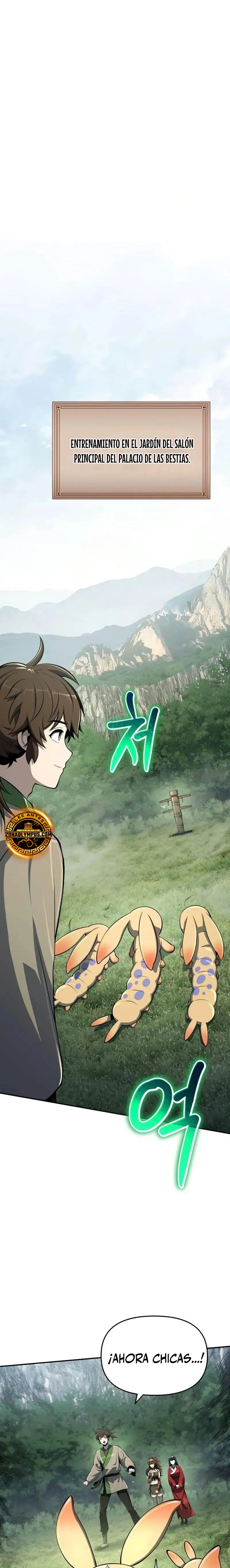 toxicólogo del clan tang de sichuan Capitulo 57 página 2