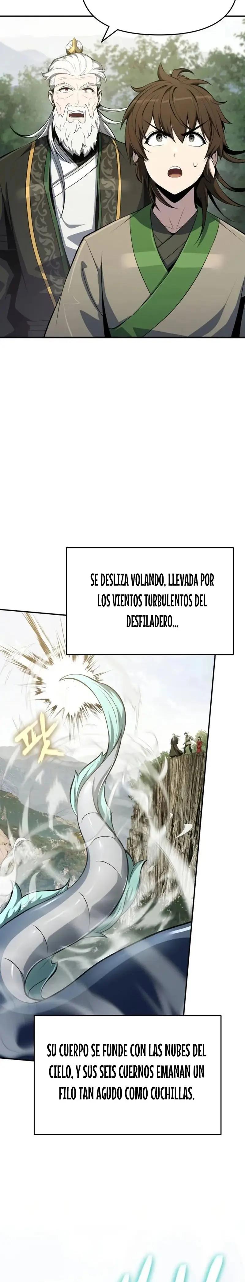 toxicólogo del clan tang de sichuan Capitulo 57 página 33