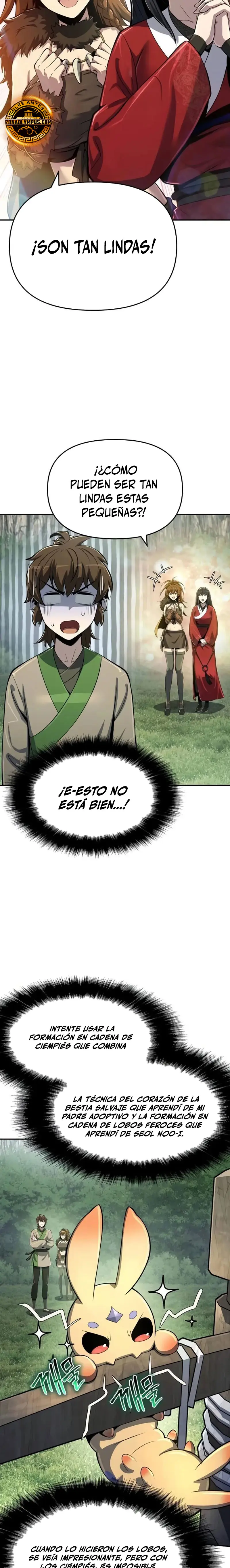 toxicólogo del clan tang de sichuan Capitulo 57 página 5