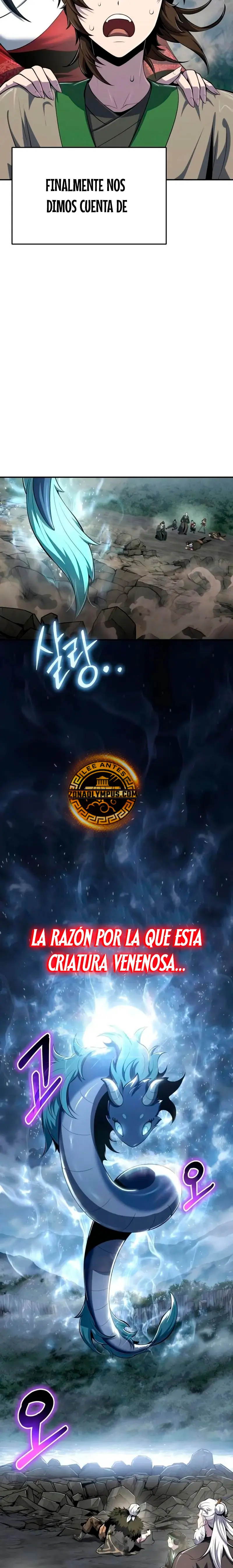 toxicólogo del clan tang de sichuan Capitulo 58 página 14