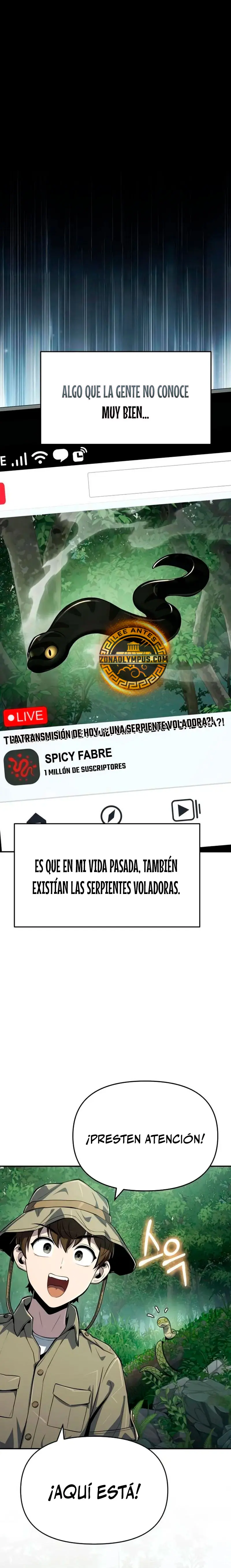 toxicólogo del clan tang de sichuan Capitulo 58 página 2