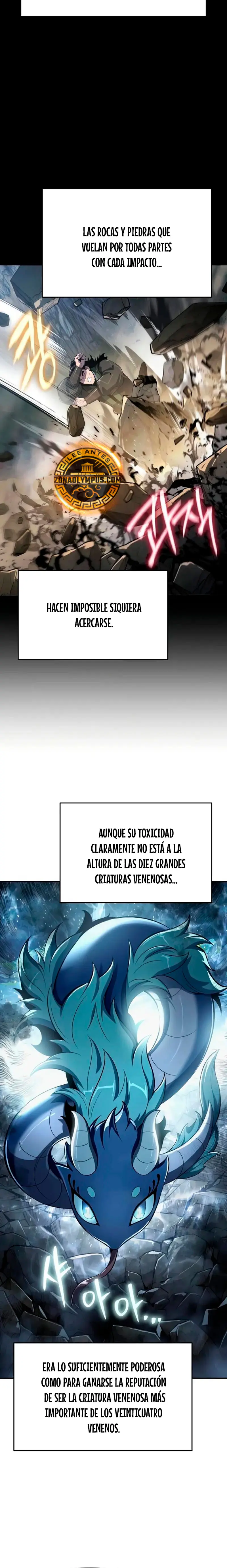 toxicólogo del clan tang de sichuan Capitulo 58 página 21