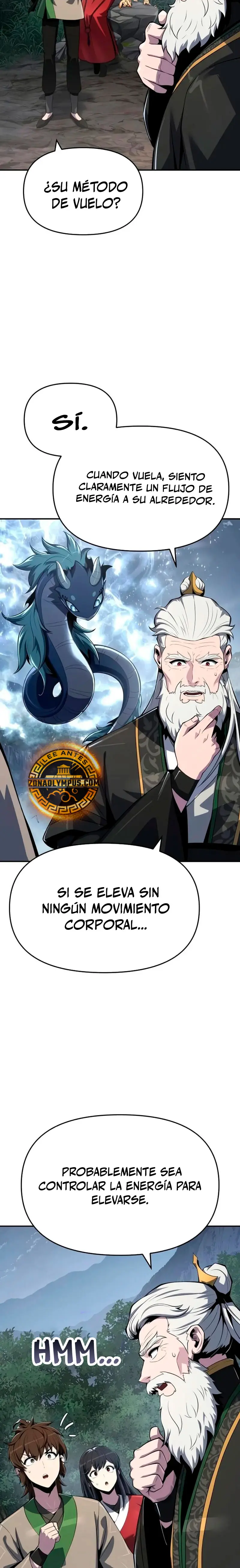 toxicólogo del clan tang de sichuan Capitulo 58 página 28