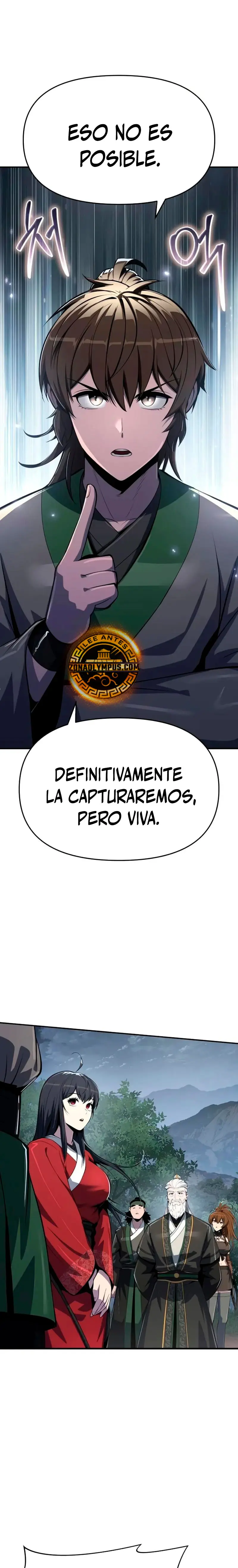 toxicólogo del clan tang de sichuan Capitulo 58 página 34