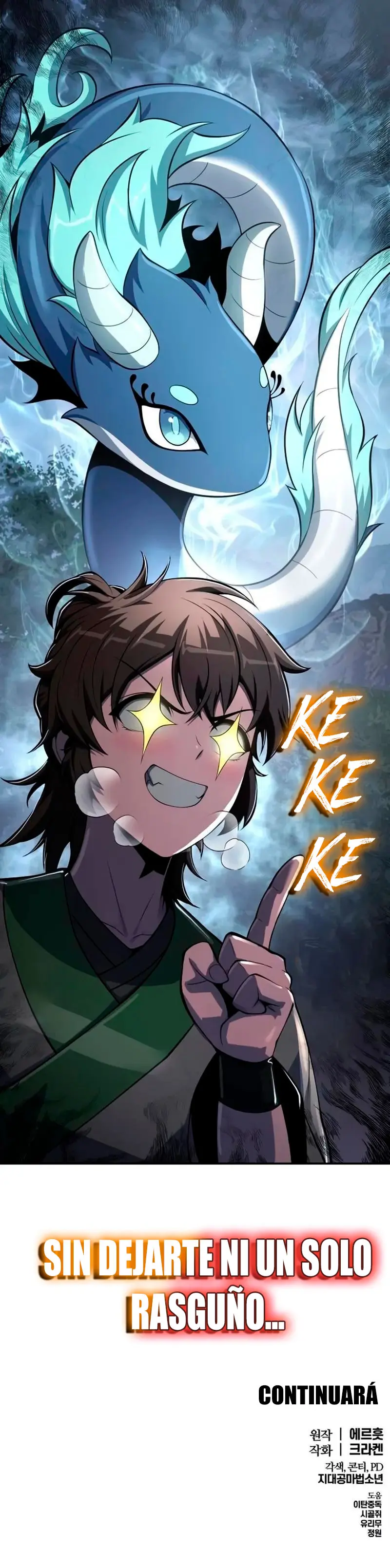 toxicólogo del clan tang de sichuan Capitulo 58 página 37