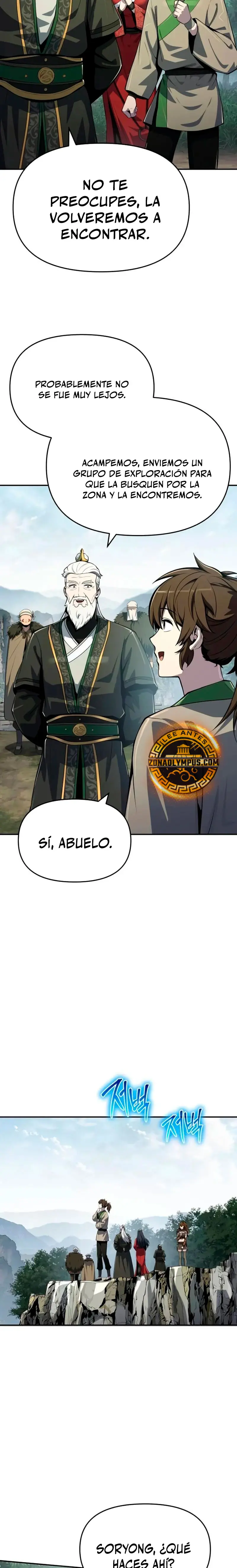 toxicólogo del clan tang de sichuan Capitulo 58 página 8