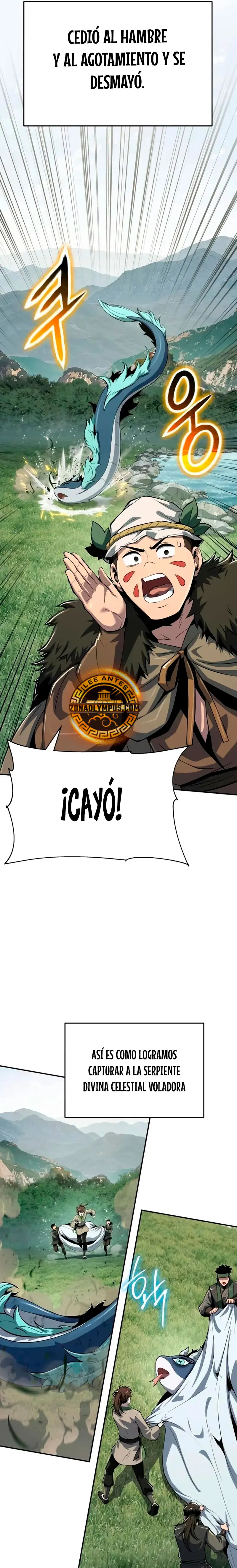 toxicólogo del clan tang de sichuan Capitulo 59 página 12
