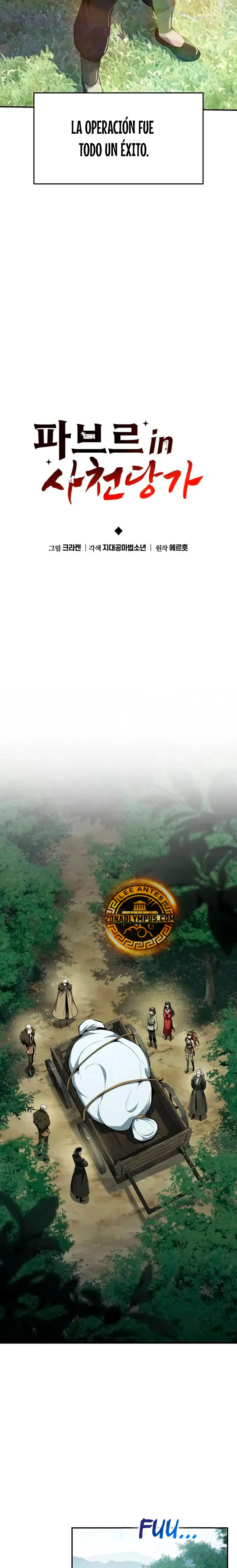 toxicólogo del clan tang de sichuan Capitulo 59 página 14