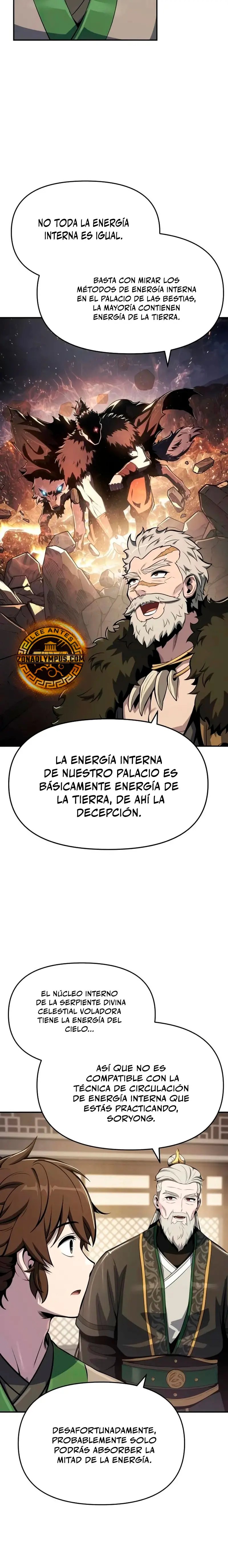 toxicólogo del clan tang de sichuan Capitulo 59 página 29
