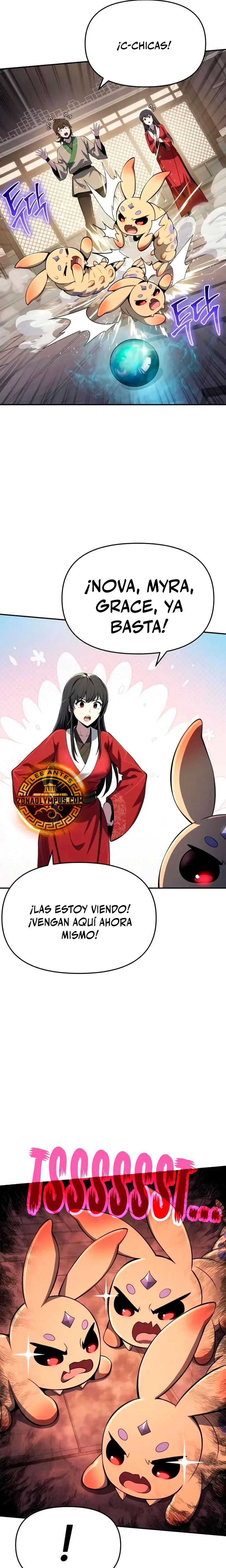 toxicólogo del clan tang de sichuan Capitulo 59 página 32