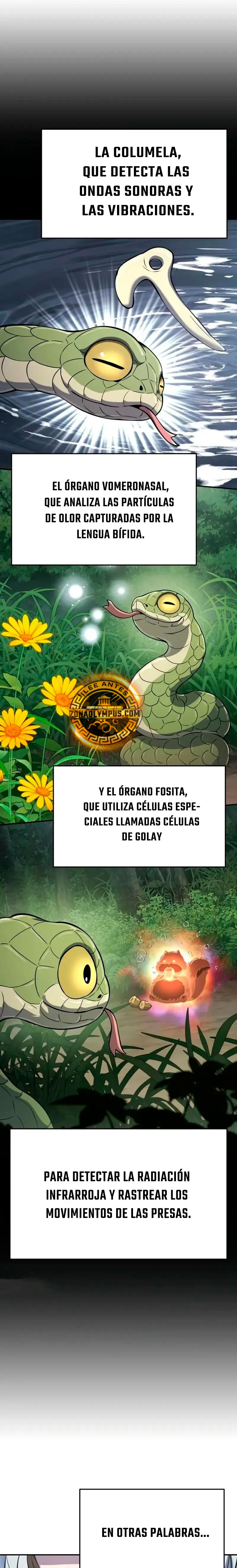 toxicólogo del clan tang de sichuan Capitulo 59 página 4