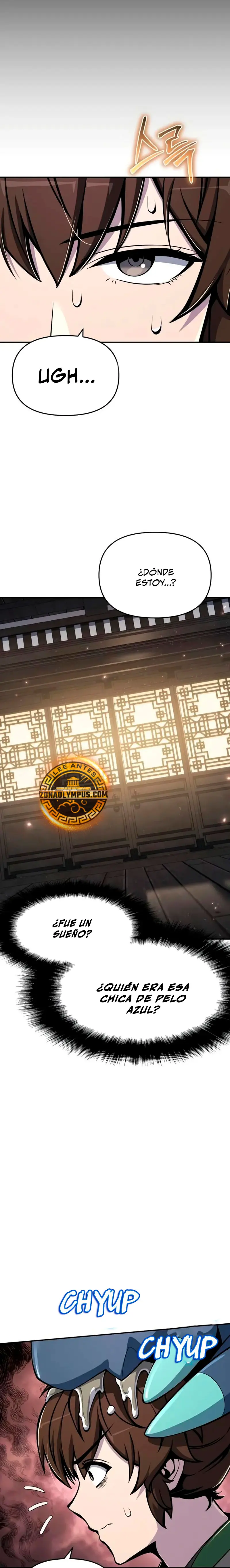 toxicólogo del clan tang de sichuan Capitulo 60 página 13