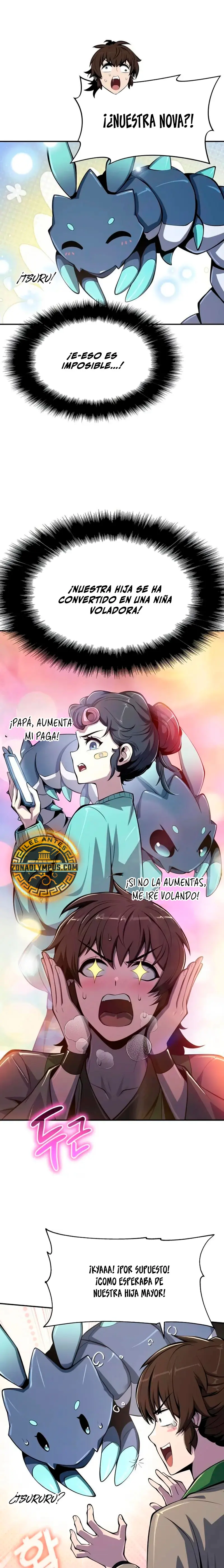 toxicólogo del clan tang de sichuan Capitulo 60 página 19