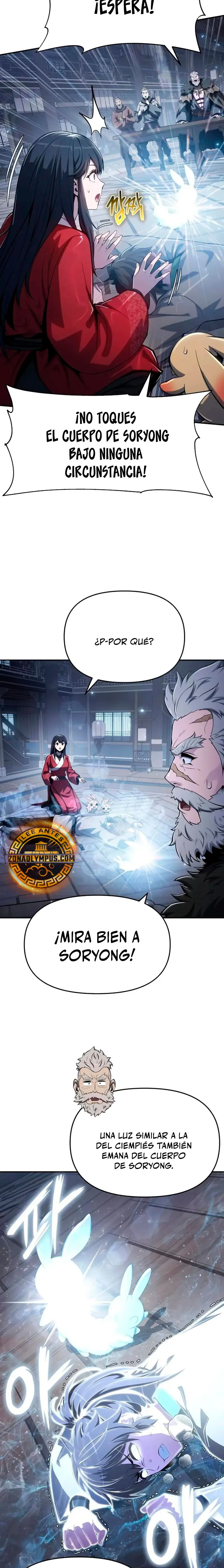 toxicólogo del clan tang de sichuan Capitulo 60 página 5