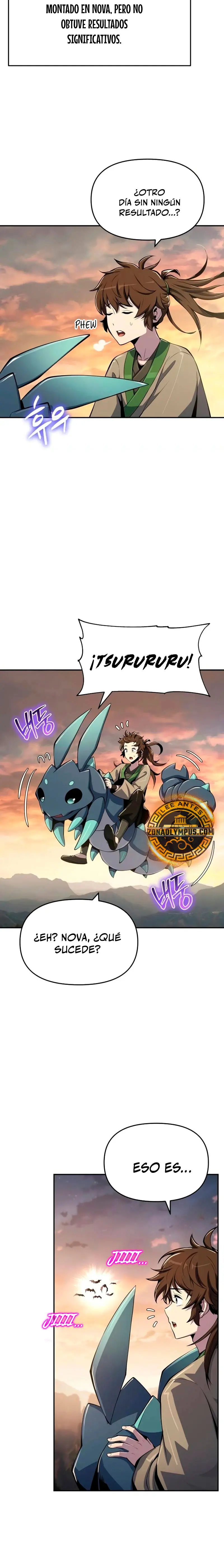 toxicólogo del clan tang de sichuan Capitulo 61 página 16