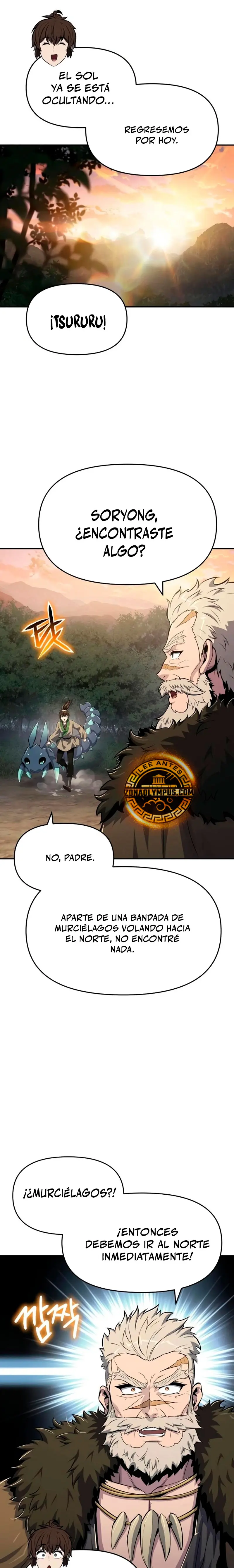 toxicólogo del clan tang de sichuan Capitulo 61 página 18
