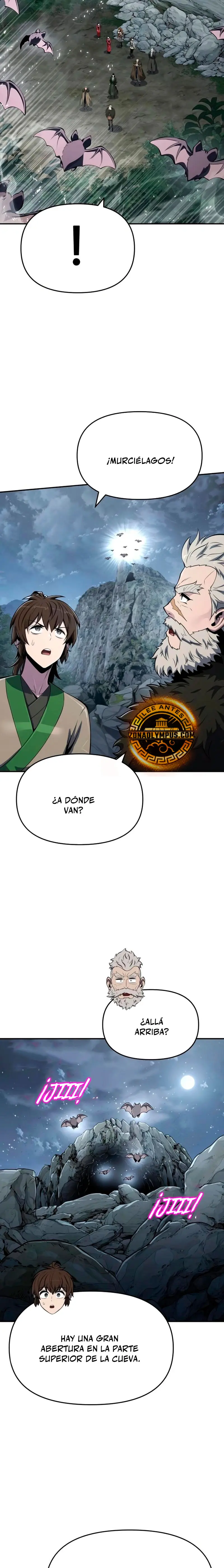 toxicólogo del clan tang de sichuan Capitulo 61 página 24
