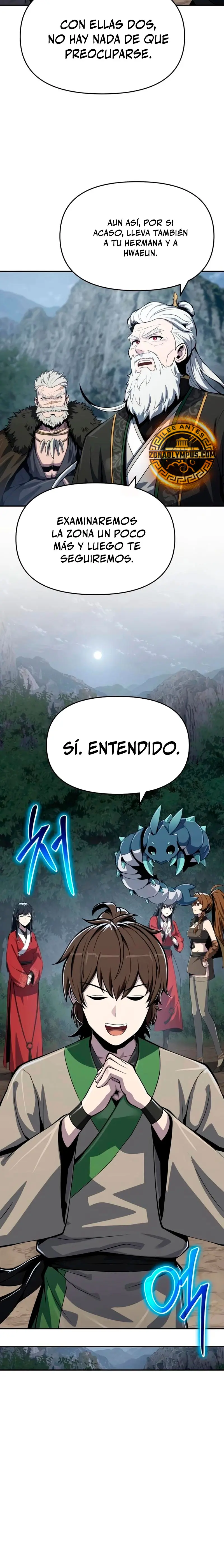 toxicólogo del clan tang de sichuan Capitulo 61 página 26