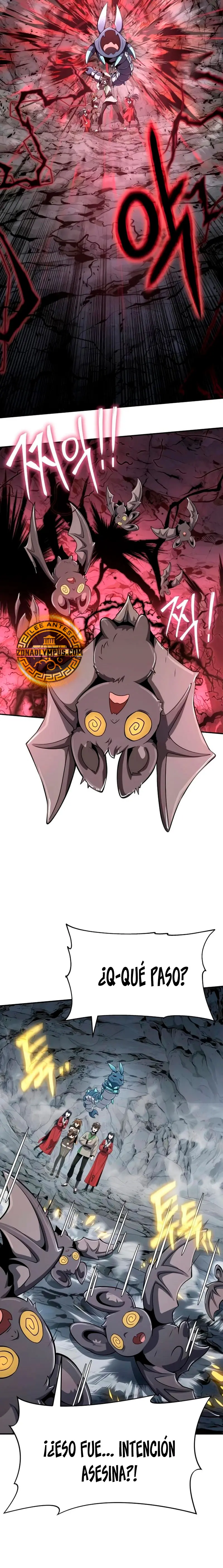 toxicólogo del clan tang de sichuan Capitulo 61 página 31