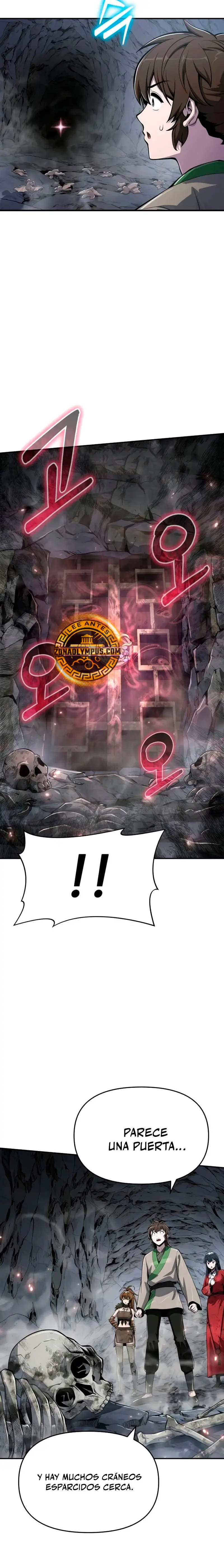 toxicólogo del clan tang de sichuan Capitulo 61 página 35