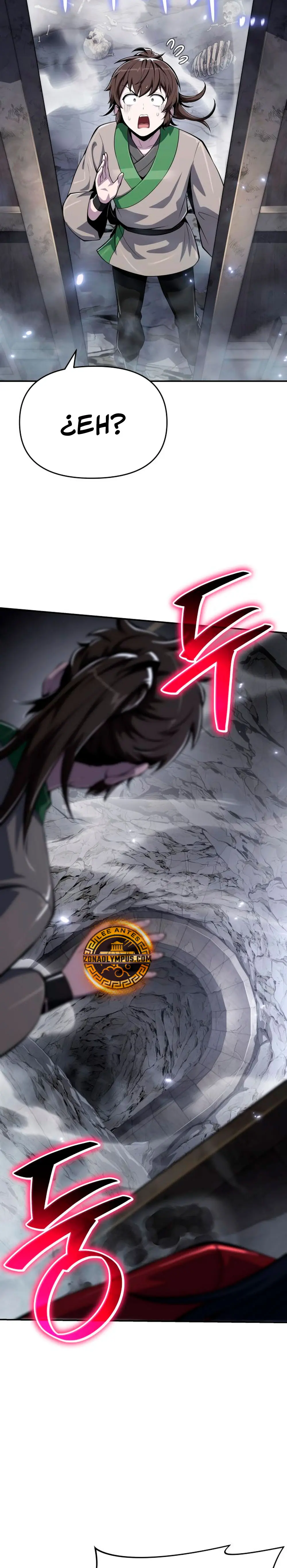 toxicólogo del clan tang de sichuan Capitulo 62 página 13
