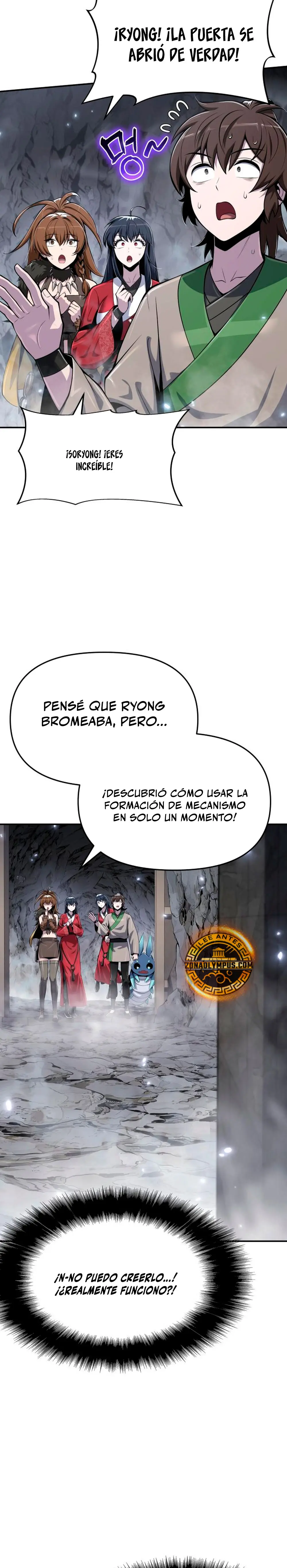 toxicólogo del clan tang de sichuan Capitulo 62 página 14
