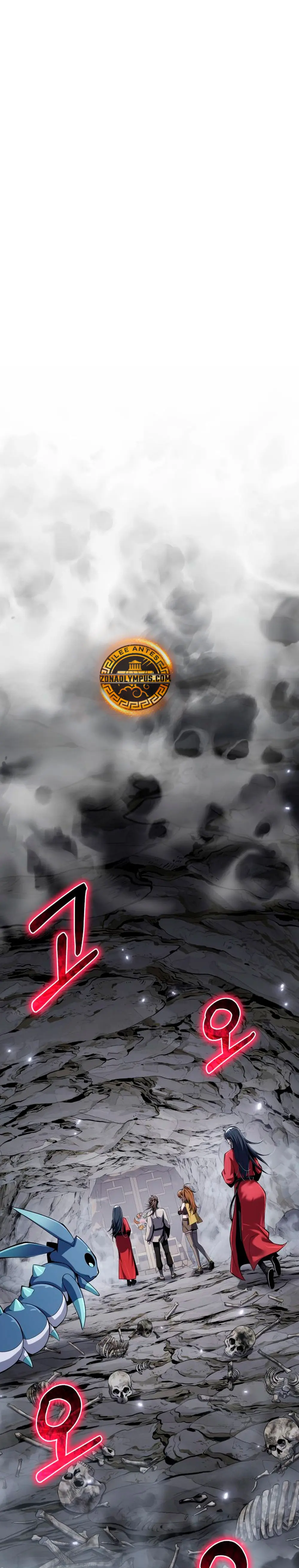 toxicólogo del clan tang de sichuan Capitulo 62 página 2