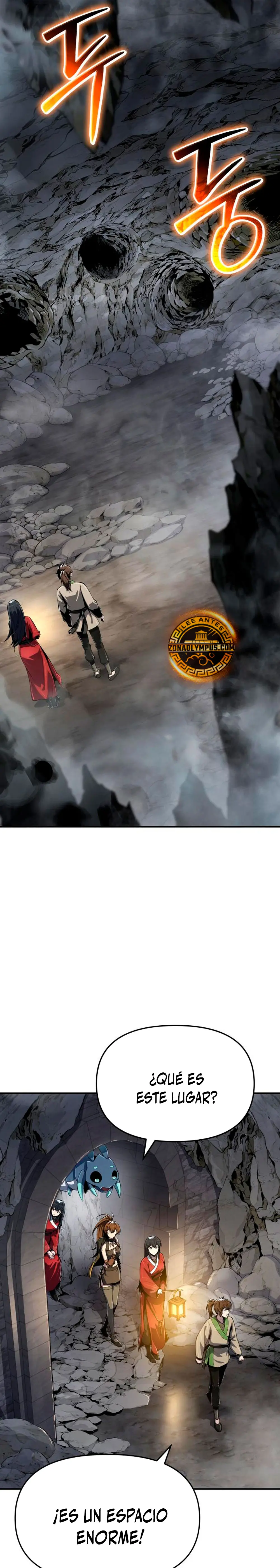 toxicólogo del clan tang de sichuan Capitulo 62 página 22