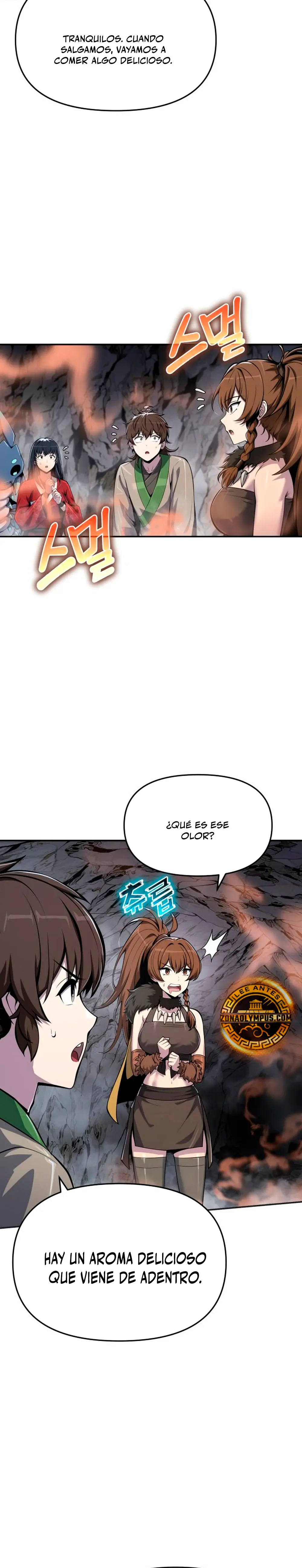 toxicólogo del clan tang de sichuan Capitulo 62 página 36