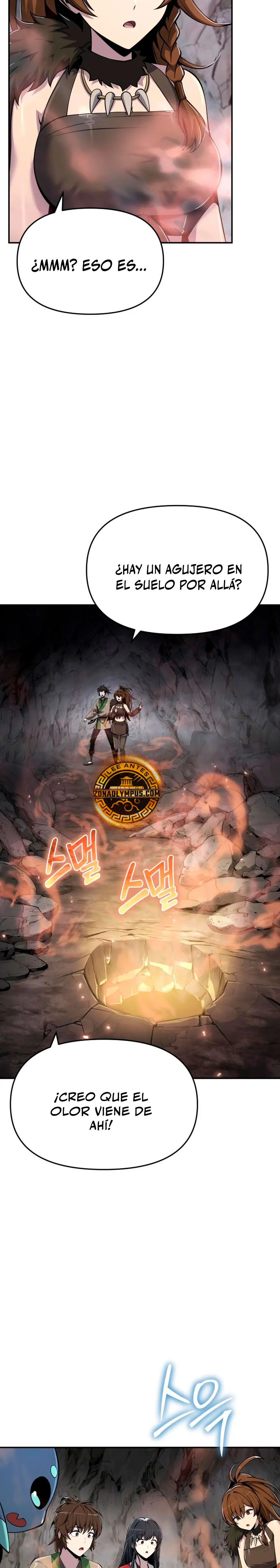toxicólogo del clan tang de sichuan Capitulo 62 página 39