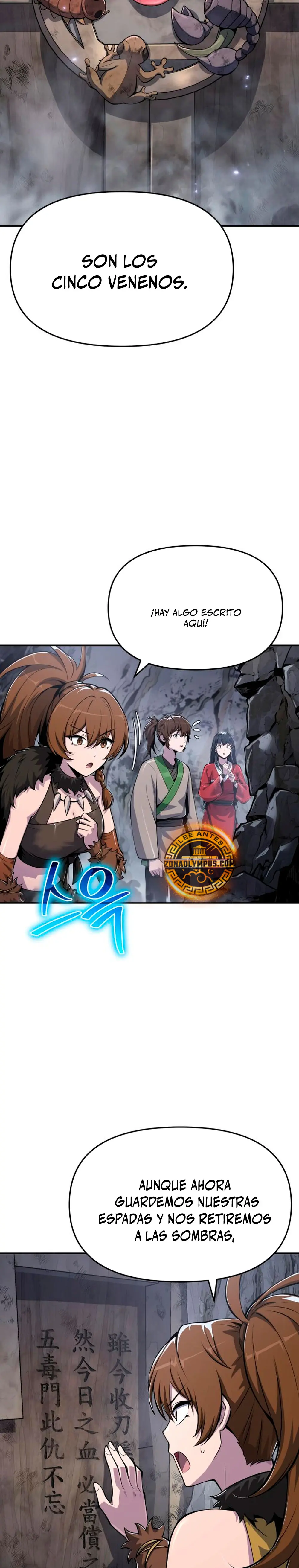 toxicólogo del clan tang de sichuan Capitulo 62 página 4