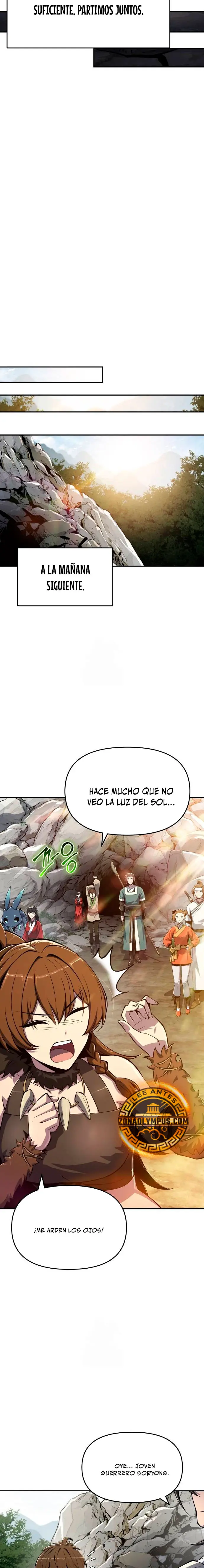 toxicólogo del clan tang de sichuan Capitulo 63 página 23
