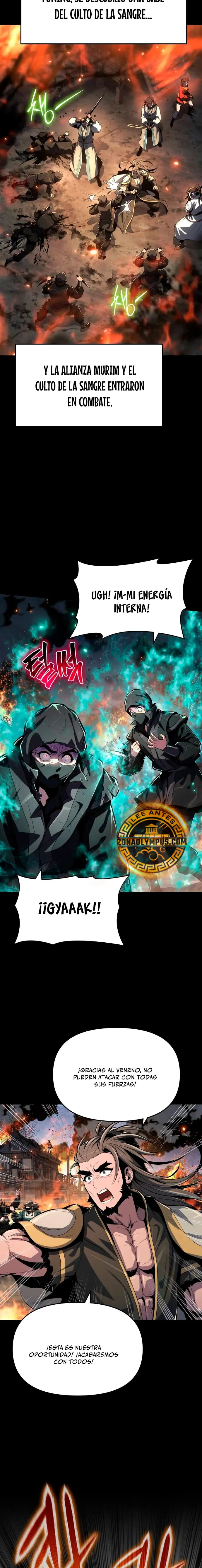 toxicólogo del clan tang de sichuan Capitulo 63 página 3