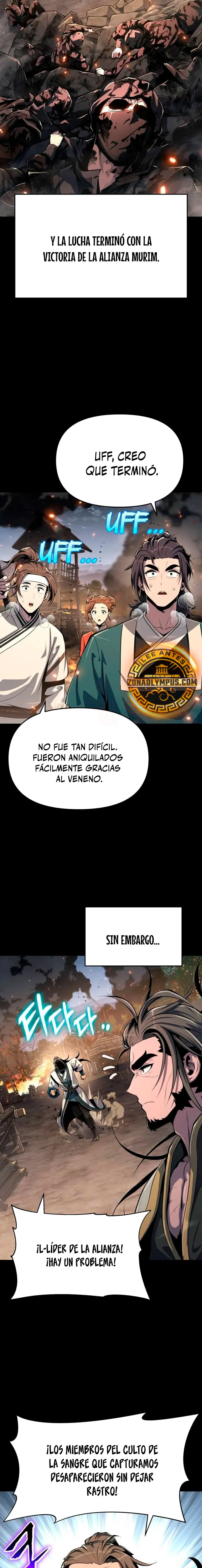 toxicólogo del clan tang de sichuan Capitulo 63 página 5